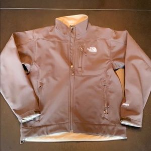 North Face Apex Jacket